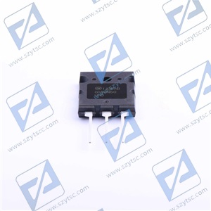 SGL160N60UFDTU